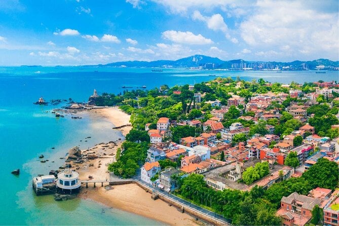 Gulangyu Island And Jimei Study Village from Xiamen - Private - Image 2